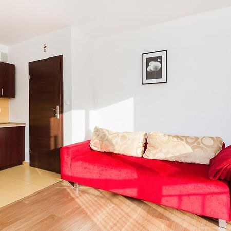 Apartamenty Sun & Snow Poronin Exterior foto