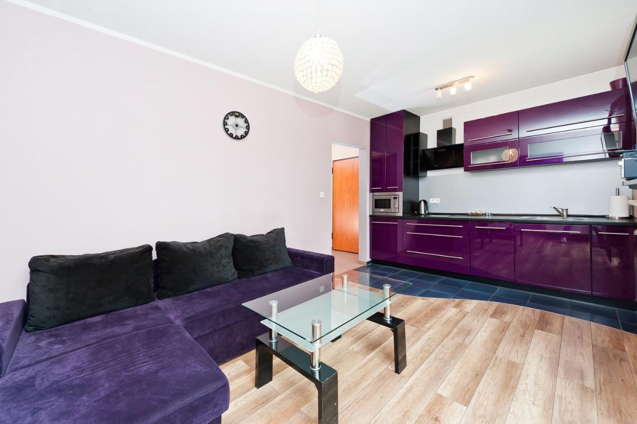 Apartamenty Sun & Snow Poronin Exterior foto
