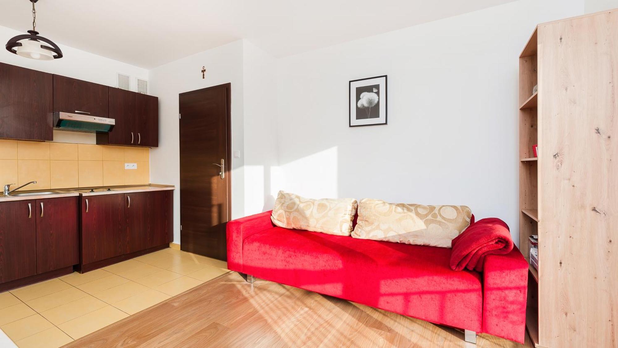 Apartamenty Sun & Snow Poronin Exterior foto