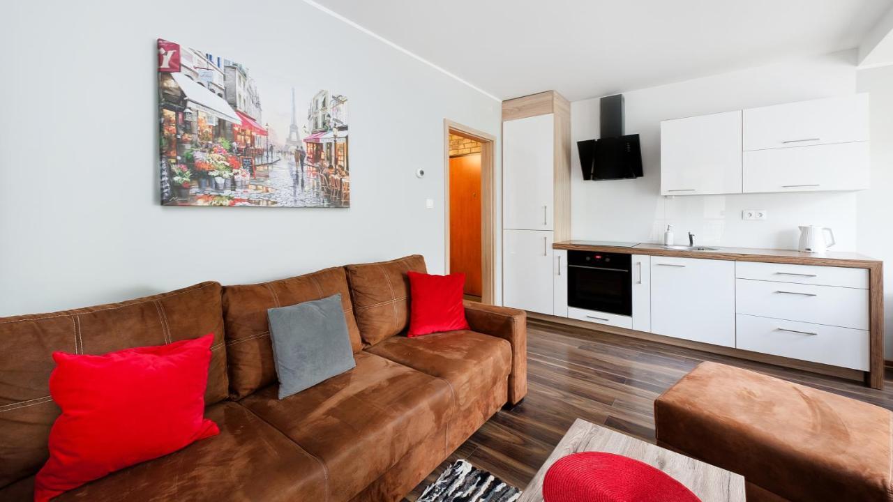 Apartamenty Sun & Snow Poronin Exterior foto