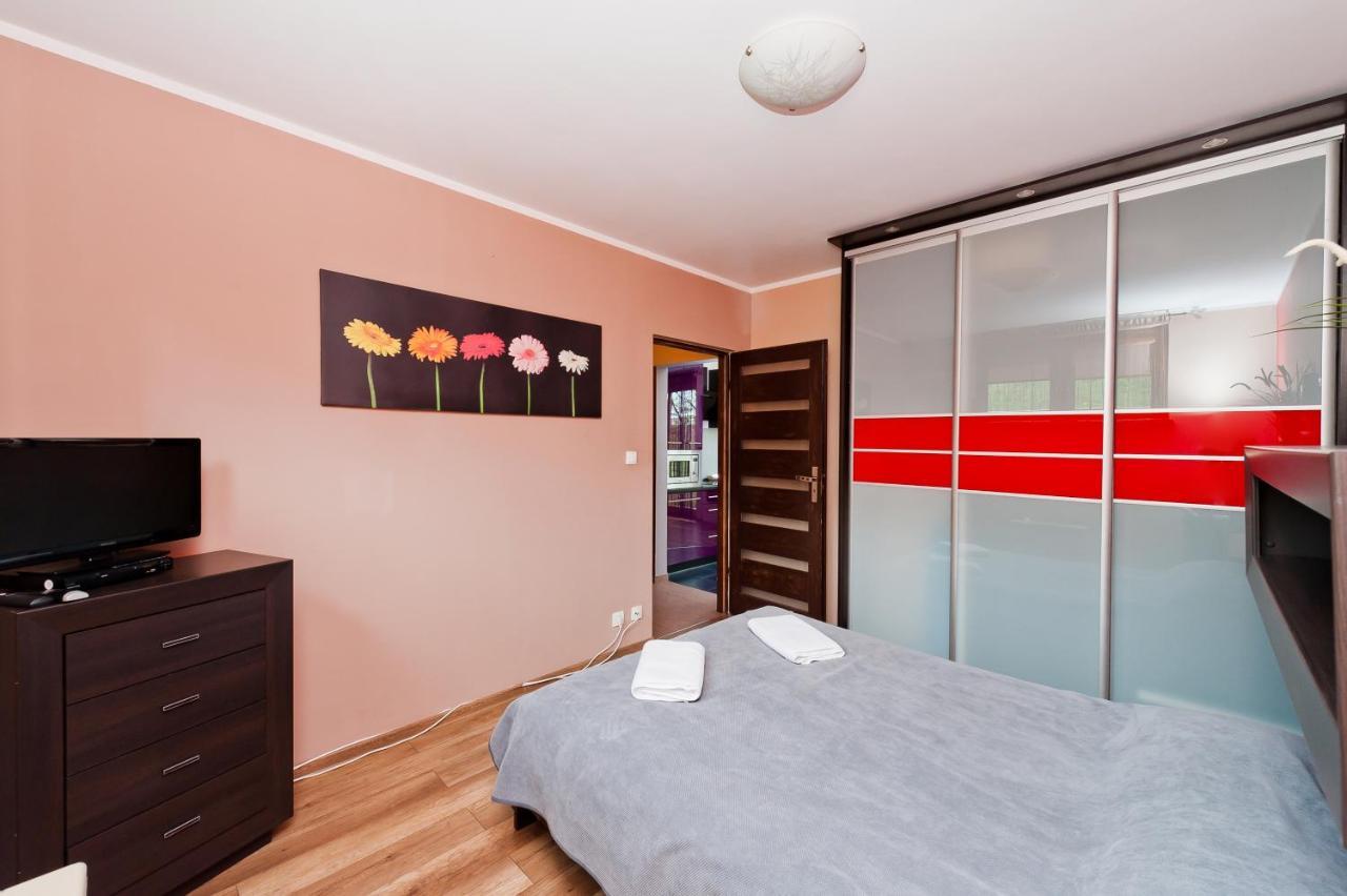 Apartamenty Sun & Snow Poronin Exterior foto