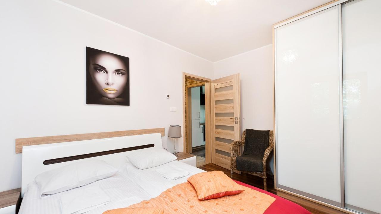Apartamenty Sun & Snow Poronin Exterior foto