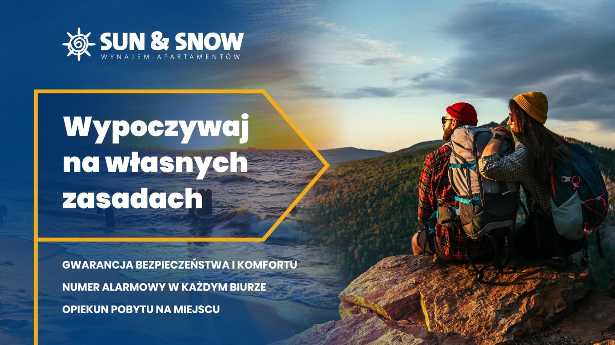 Apartamenty Sun & Snow Poronin Exterior foto