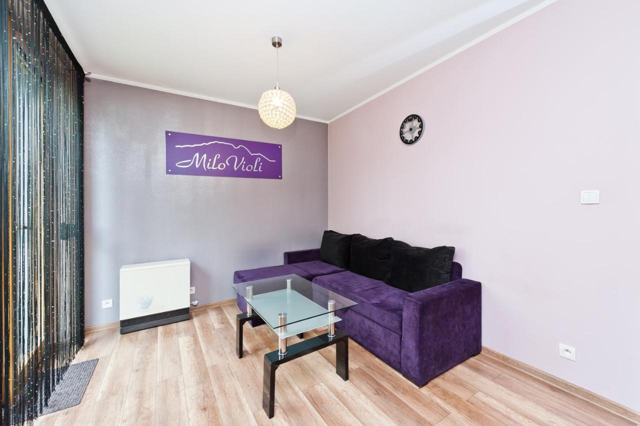Apartamenty Sun & Snow Poronin Exterior foto